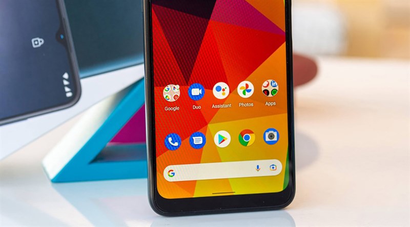 Màn hình Nokia G21 Màn hình Nokia G21