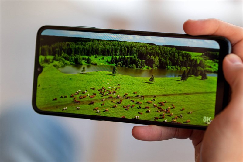 Màn hình Nokia G21 Màn hình Nokia G21