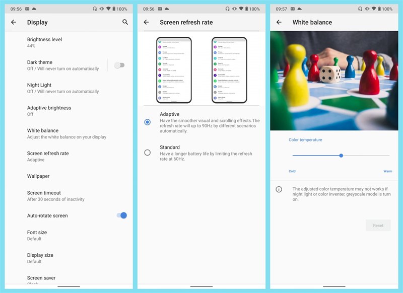 Màn hình Nokia G21 Màn hình Nokia G21