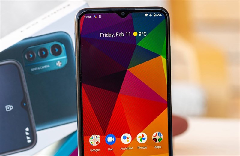 Nokia G21 camera selfie Nokia G21 camera selfie