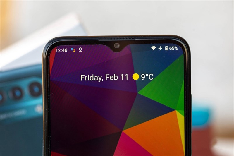 Màn hình Nokia G21 Màn hình Nokia G21