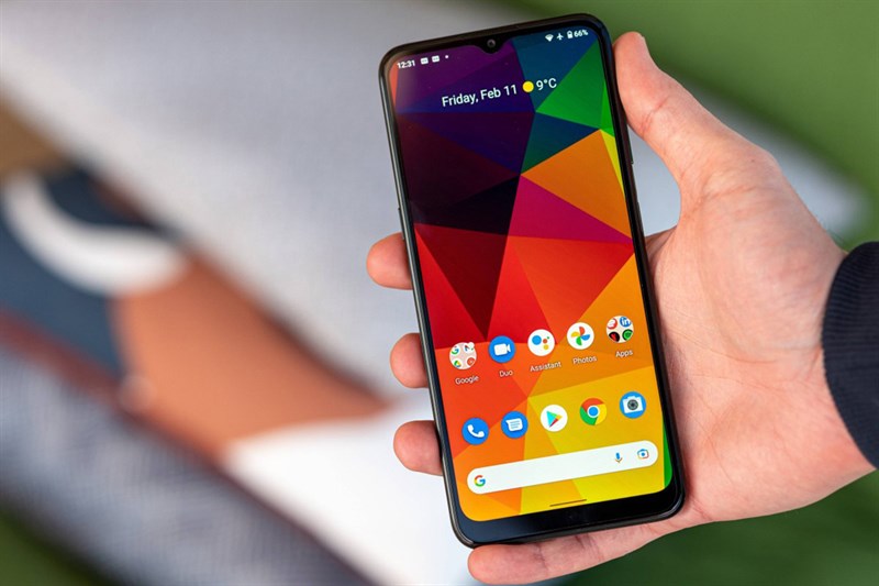 Cấu hình Nokia G21 Cấu hình Nokia G21