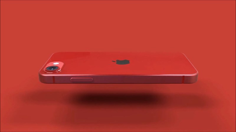 iPhone SE 4 được trang bị con chip A15 Bionic mạnh mẽ