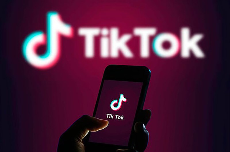 Mạo danh Công ty TikTok nhắn tin tuyển nhân viên để lừa đảo người dân