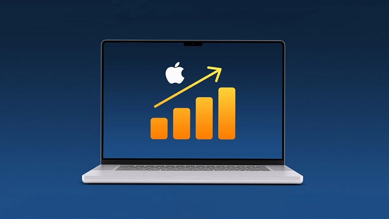 Xuất hiện video 20 năm tăng trưởng của công ty Apple vỏn vẹn 40 giây