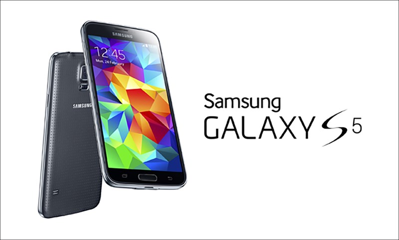 Samsung Galaxy S5 Samsung Galaxy S5