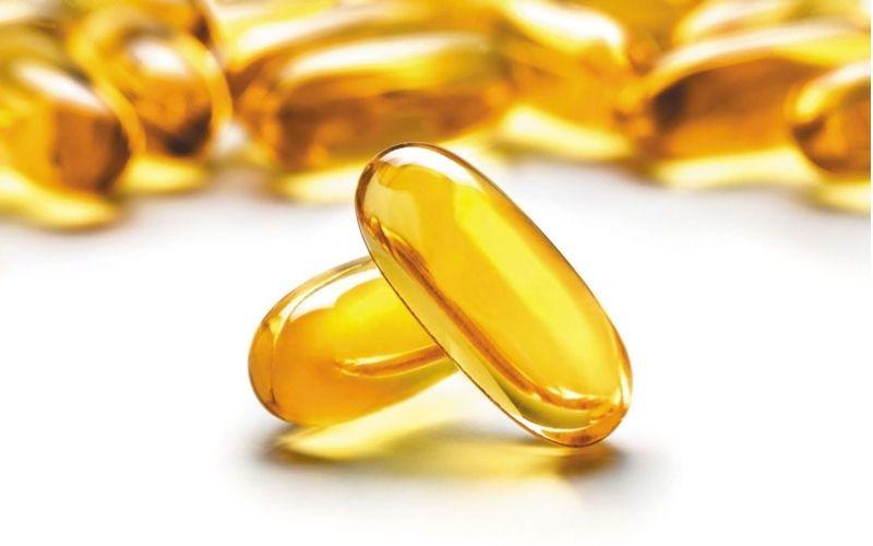 Axit Omega – 3