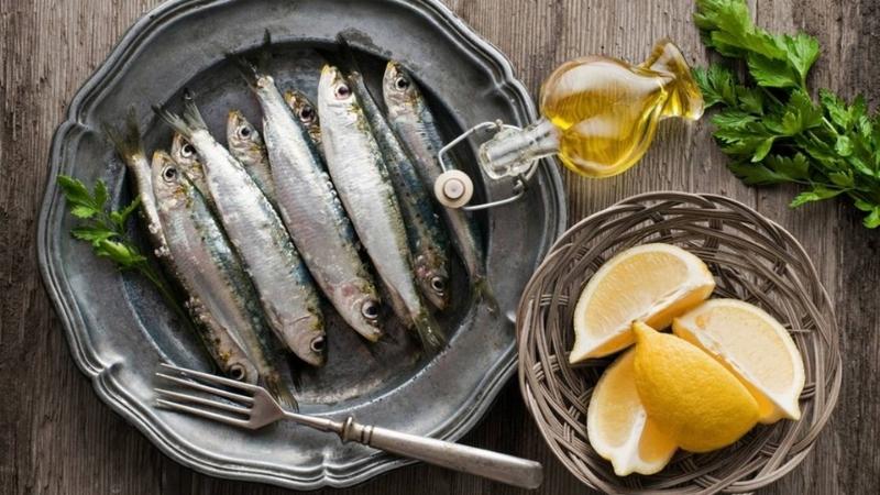 What is Fatty Fish? Health benefits and how to choose to buy fresh fatty fish