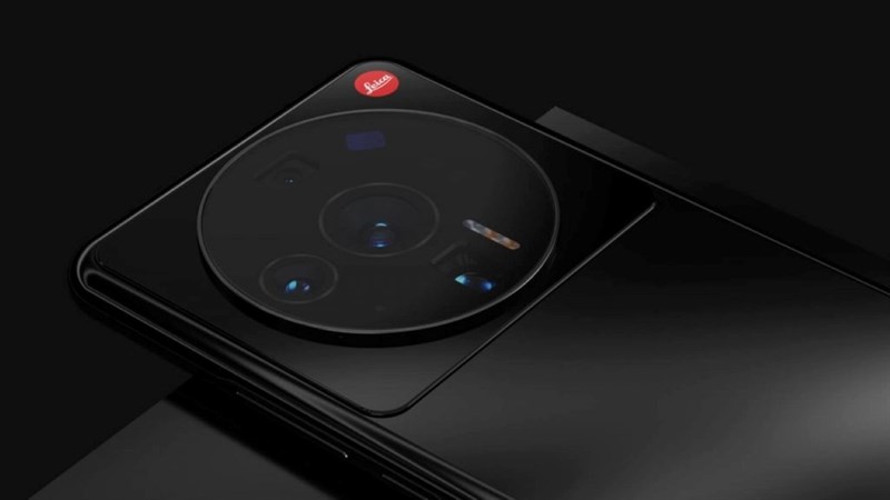 Xiaomi 12 Ultra sẽ thay thế Xiaomi MIX 5 tạo ấn tượng tại sự kiện sắp tới