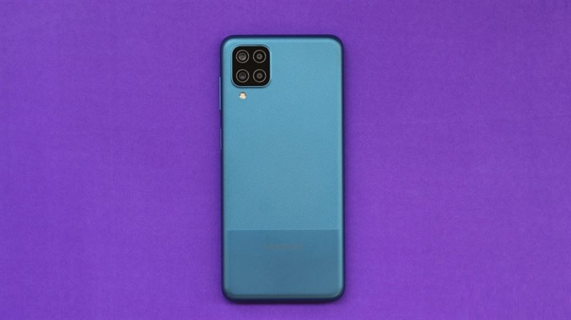 Samsung Galaxy M13 5G có thể sẽ ra mắt vào tháng 5 tới với giá từ 4.8 triệu đồng Samsung Galaxy M13 5G có thể sẽ ra mắt vào tháng 5 tới với giá từ 4.8 triệu đồng