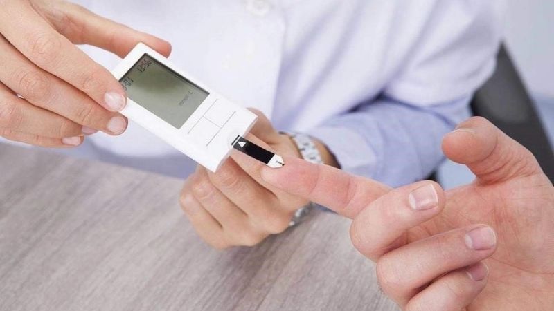 Củ cải đường giúp giảm biến chứng của bệnh tiểu đường lên các hệ cơ quan