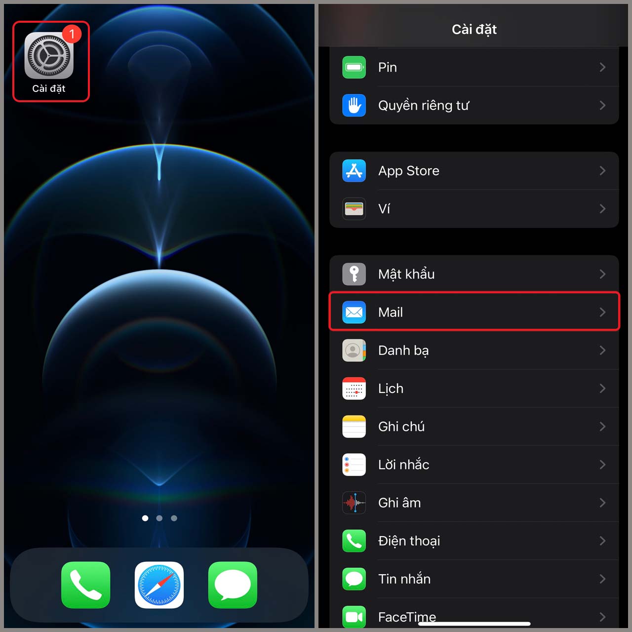 Tham khảo ngay cách bảo mật email hiệu quả và an toàn tuyệt đối nhé!
