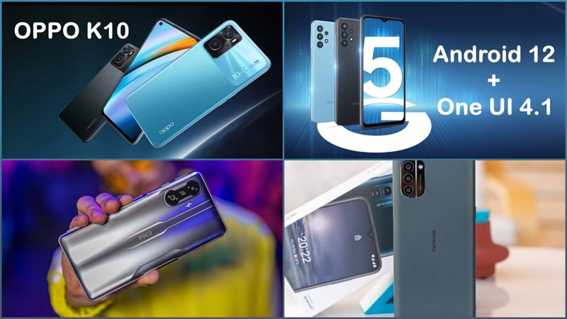 Tuần qua công nghệ có gì HOT 16/4 Tuần qua công nghệ có gì HOT 16/4