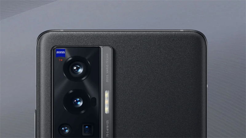 Lộ thông số cảm biến ảnh Sony sắp được trang bị trên Vivo X80