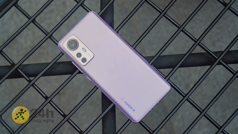 Xiaomi 12 Lite 5G lộ cấu hình: Dùng chip chơi game của Qualcomm, màn hình 120Hz, sạc nhanh 67W cùng camera chất lượng