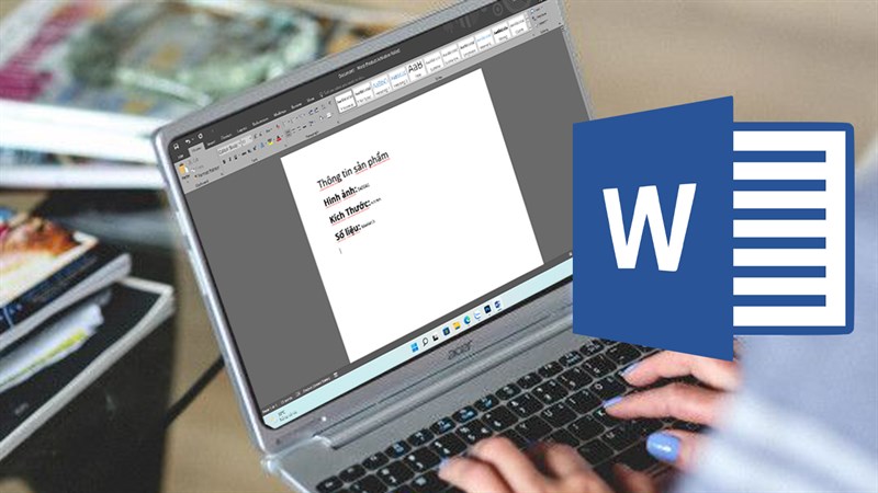 Cách chỉnh định dạng tất cả các đề mục trong Word bằng phím tắt