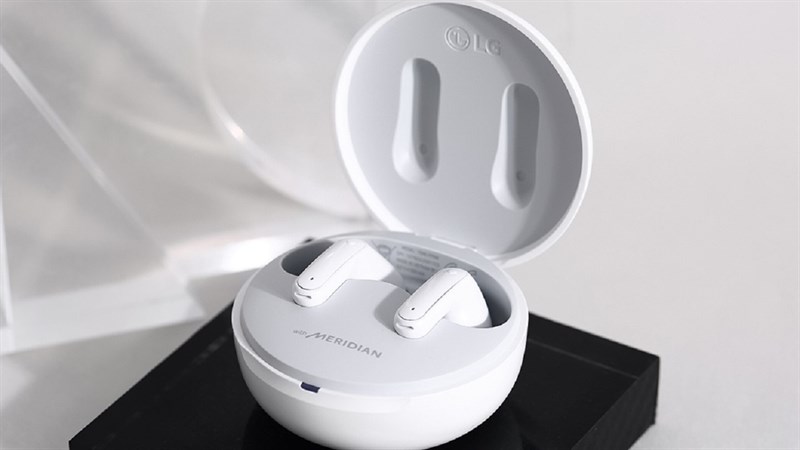 LG TONE-FP5 LG TONE-FP5