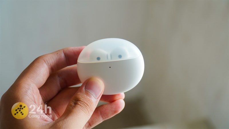 OPPO ENCO Air 2 OPPO ENCO Air 2