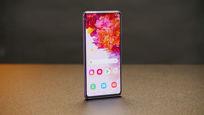 Hậu Giỗ tổ vẫn sale lớn cho Samsung Galaxy S20 FE tận 3.5 triệu đồng Hậu Giỗ tổ vẫn sale lớn cho Samsung Galaxy S20 FE tận 3.5 triệu đồng
