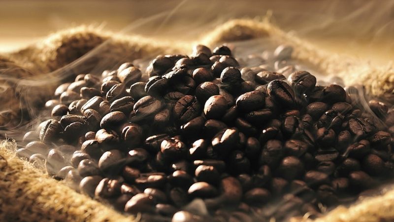 Giá cà phê Arabica giao dịch tại New York