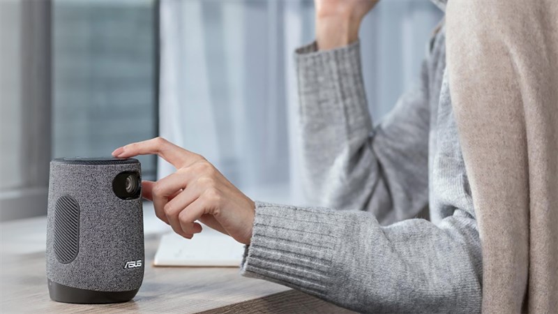 Hình ảnh ASUS ZenBeam Latte L1