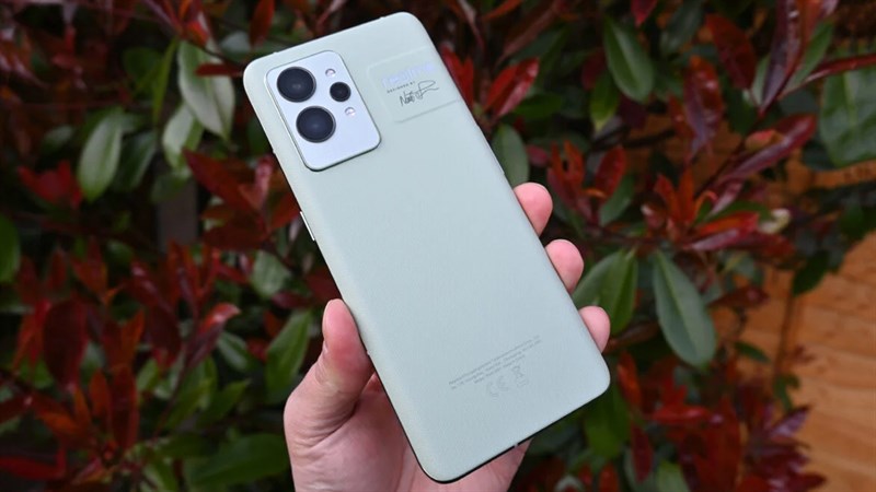 Realme phát động Cuộc thi Nhiếp ảnh Toàn cấu 2022