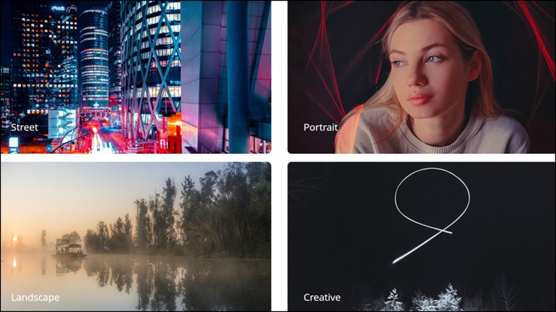 Realme phát động Cuộc thi Nhiếp ảnh Toàn cấu 2022