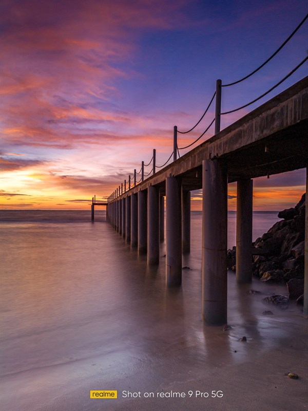 Realme phát động Cuộc thi Nhiếp ảnh Toàn cấu 2022