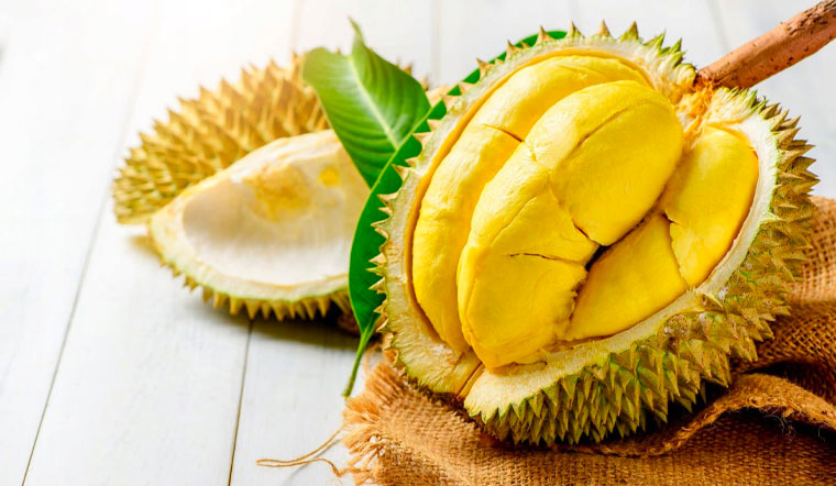 Cách chọn sầu riêng ngon