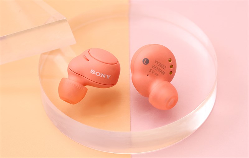 Tai nghe Sony Tai nghe Sony