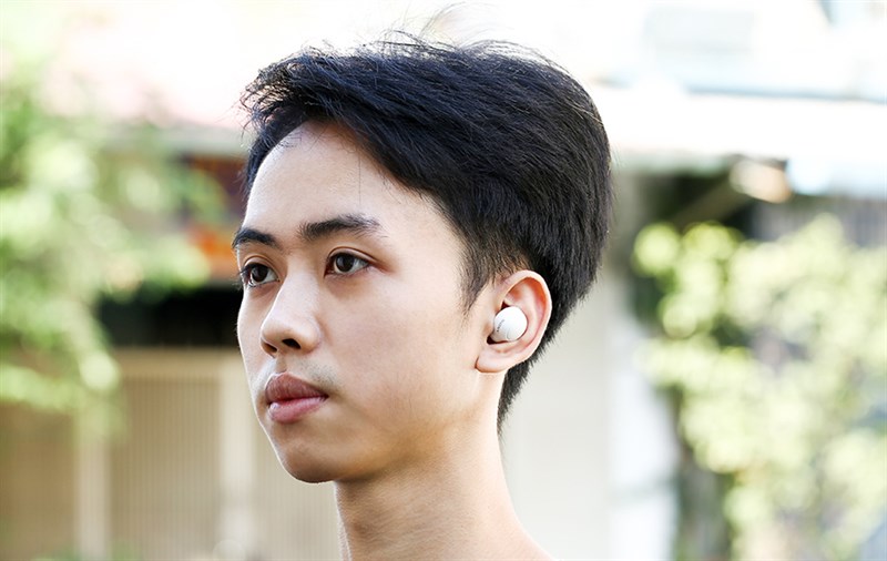 Bộ đôi tai nghe bluetooth Sony đáng mua Bộ đôi tai nghe bluetooth Sony đáng mua
