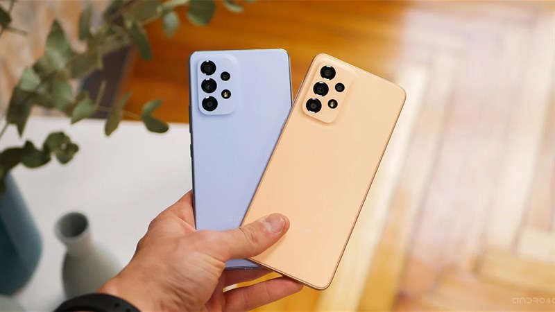 Đón deal HOT mừng lễ lớn với loạt Galaxy A cũ giá rẻ chỉ từ 2.16 triệu Đón deal HOT mừng lễ lớn với loạt Galaxy A cũ giá rẻ chỉ từ 2.16 triệu