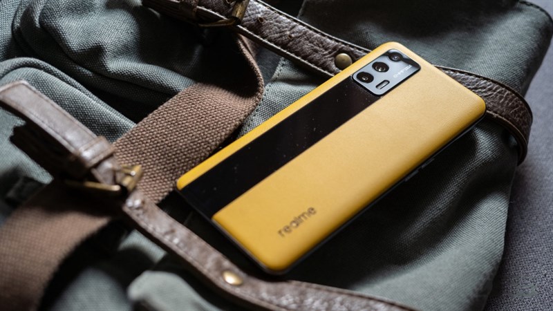 Realme Q5 series được ấn định ngày ra mắt, dự kiến dùng chip hàng đầu của Qualcomm, pin lớn cùng nhiều màu sắc đẹp Realme Q5 series được ấn định ngày ra mắt, dự kiến dùng chip hàng đầu của Qualcomm, pin lớn cùng nhiều màu sắc đẹp