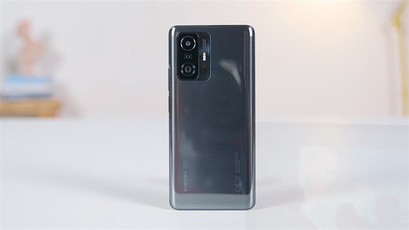 Đồng giảm sốc 15%, giá Xiaomi 11T Pro 5G cũ hiện tại chưa tới 10 triệu