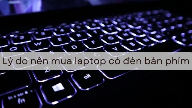 Bạn đang tìm kiếm một chiếc đèn bàn phím laptop để truy cập vào máy tính của mình vào ban đêm? Chúng tôi có một chiếc đèn bàn phím tốt nhất cho bạn. Đèn bàn phím laptop có độ sáng cao, giúp bạn dễ dàng sử dụng máy tính trong bóng tối mà không ảnh hưởng đến mắt của bạn.