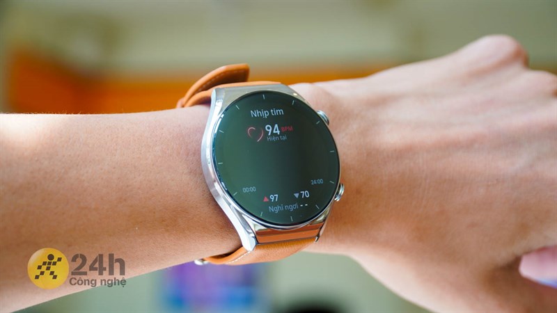 Xiaomi Watch S1
