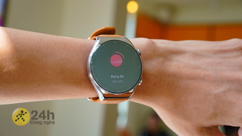 Xiaomi Watch S1