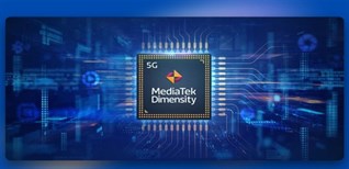 MediaTek lộ diện vi xử lý Dimensity 1300: Con chip cao cấp với nhiều tính năng đột phá
