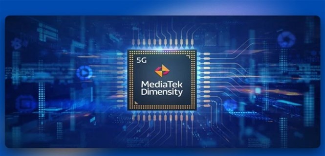 MediaTek lộ diện vi xử lý Dimensity 1300: Con chip cao cấp với nhiều tính năng đột phá