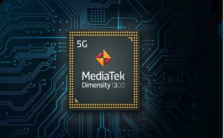 MediaTek lộ diện vi xử lý Dimensity 1300: Con chip cao cấp với nhiều tính năng đột phá