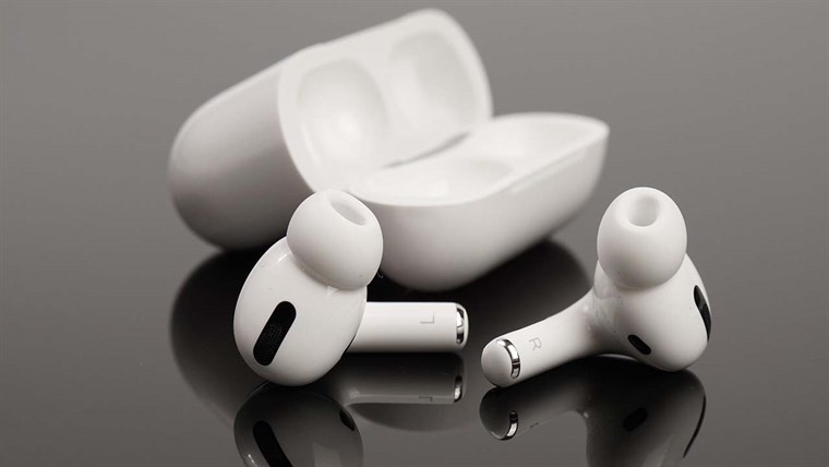 Hướng dẫn Cách sử dụng tai nghe Bluetooth AirPods Pro đầy đủ và chi tiết