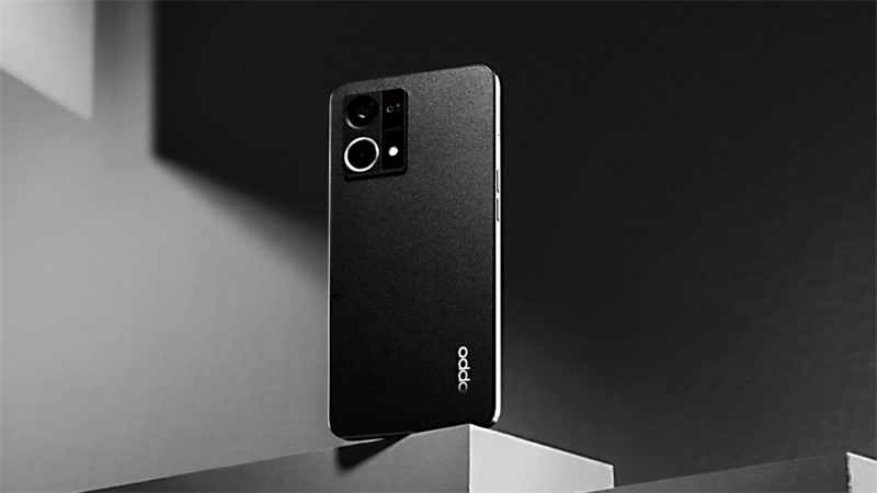 OPPO F21 Pro và F21 Pro 5G ra mắt với màn hình AMOLED, camera 64MP OPPO F21 Pro và F21 Pro 5G ra mắt với màn hình AMOLED, camera 64MP