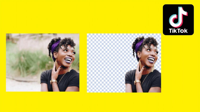 TikTok luôn là nơi để bạn thể hiện bản thân và sáng tạo những video độc đáo. Hãy sử dụng công cụ tách nền ảnh trên TikTok của chúng tôi để chỉnh sửa hình ảnh của bạn trở nên đẹp mắt hơn. Nhanh chóng, đơn giản và tiện lợi, bạn sẽ không phải lo lắng bất kỳ điều gì nữa.