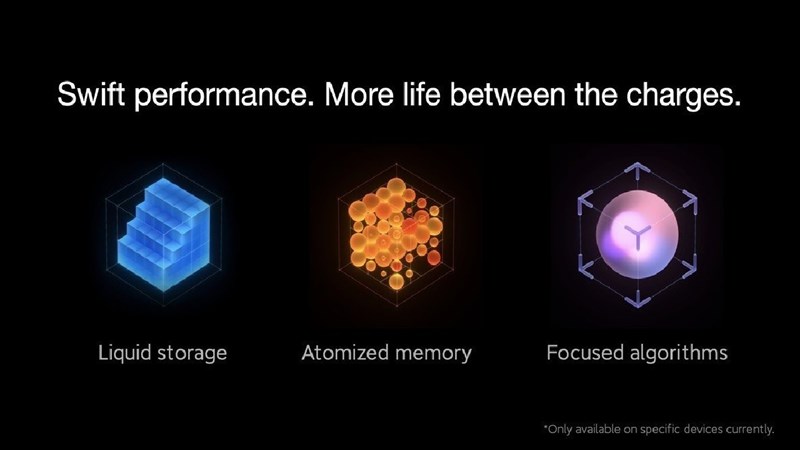 Mình mong MIUI 14 sẽ tối ưu hiệu năng và thời lượng pin cho các thiết bị Xiaomi 