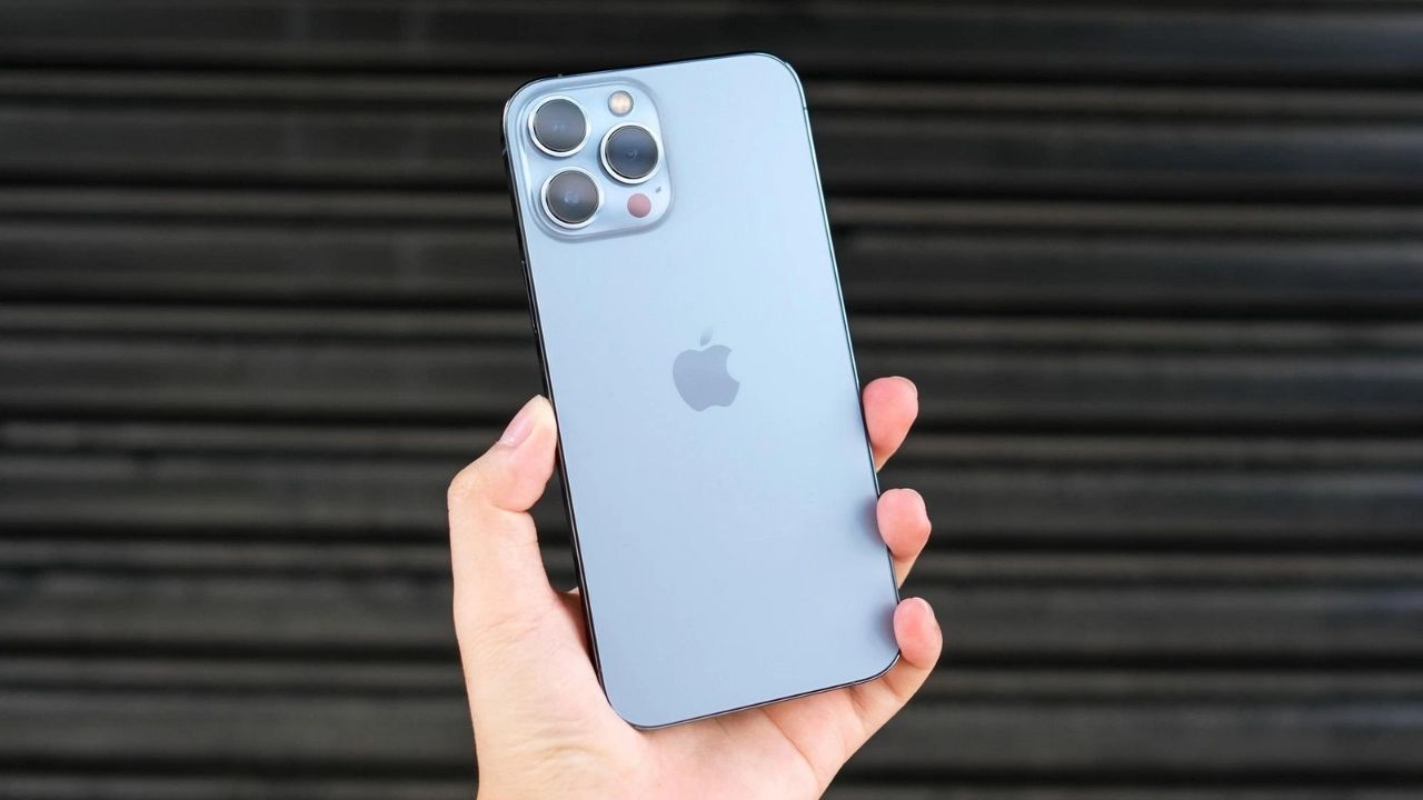 iPhone 13 series có màu gì, nghe nói màu xanh lá mới ra đang hot iPhone 13 series có màu gì, nghe nói màu xanh lá mới ra đang hot