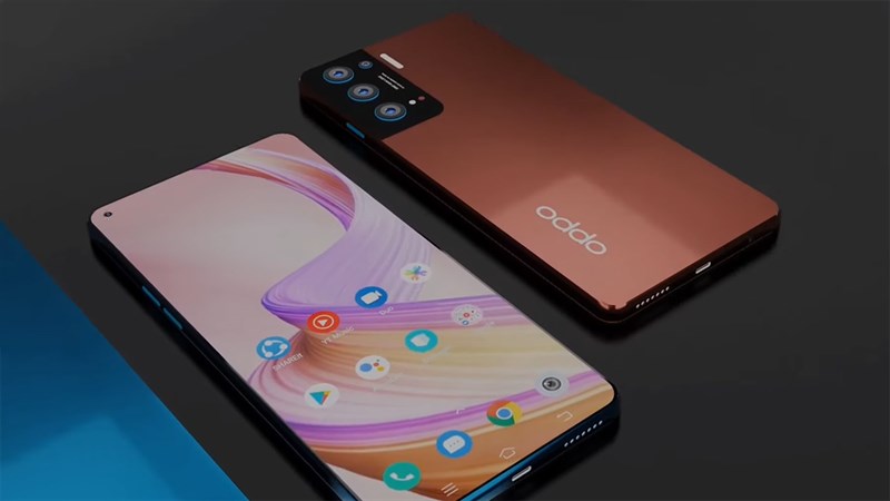 OPPO K11 Pro hứa hẹn sẽ mang đến cho chúng ta những ưu điểm nổi bật OPPO K11 Pro hứa hẹn sẽ mang đến cho chúng ta những ưu điểm nổi bật