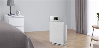 Máy lọc không khí có đèn UV là gì? Có tác dụng như thế nào?