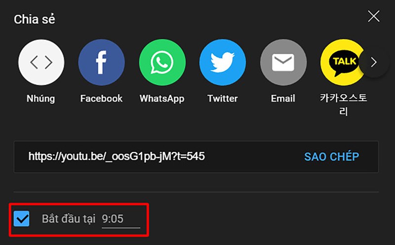Một số thủ thuật hay trên YouTube Một số thủ thuật hay trên YouTube