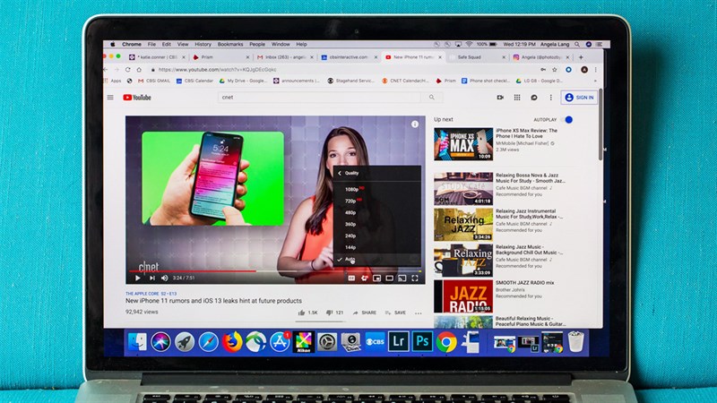 Mẹo dùng YouTube Mẹo dùng YouTube
