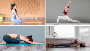 8 bài tập yoga tăng cân nhanh cực kỳ hiệu quả